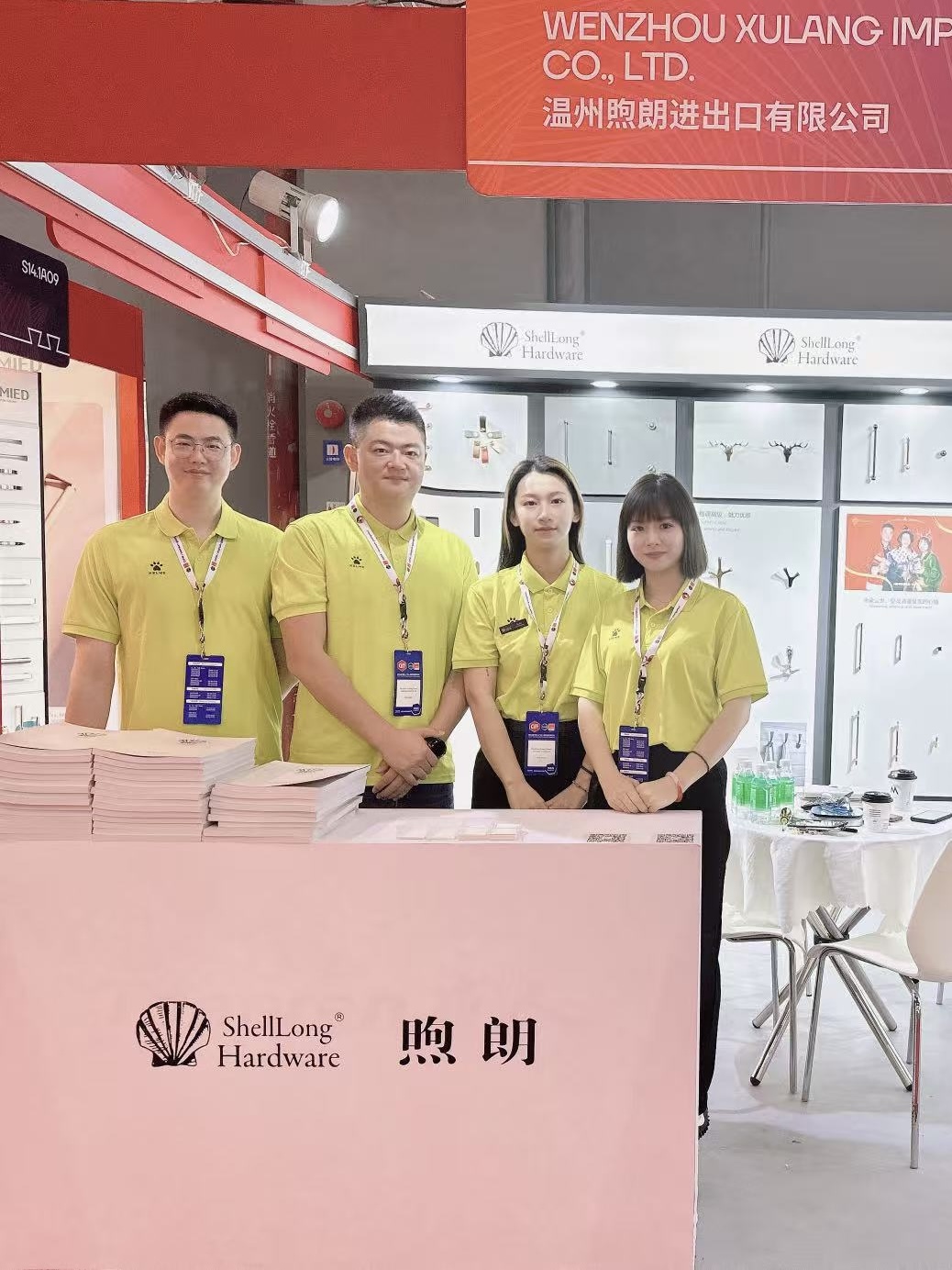 Adapted and exhibited at Interzum Guangzhou (July), which delayed due to the Covid-19.
